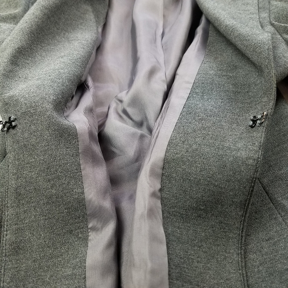 Ice Cube by Michael Blazer Jacket - Picture 7 of 8